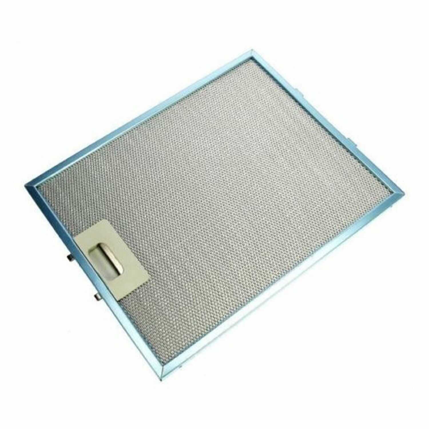 Metal Mesh Cooker Hood Grease Filter 320 x 260 mm Fits most models