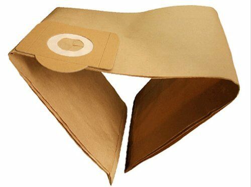 ZR81 Vacuum cleaner dust bag WD3300M WD3310M WD3500P Pack of 5