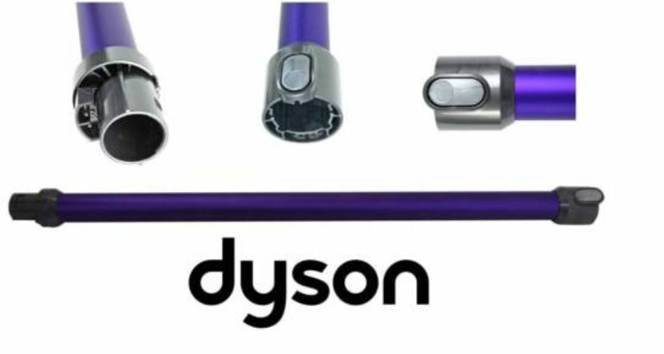 Dyson 96566305 Replacement Extension Wand Tube for Dc59 Dc62 SV03 V6 Cordless