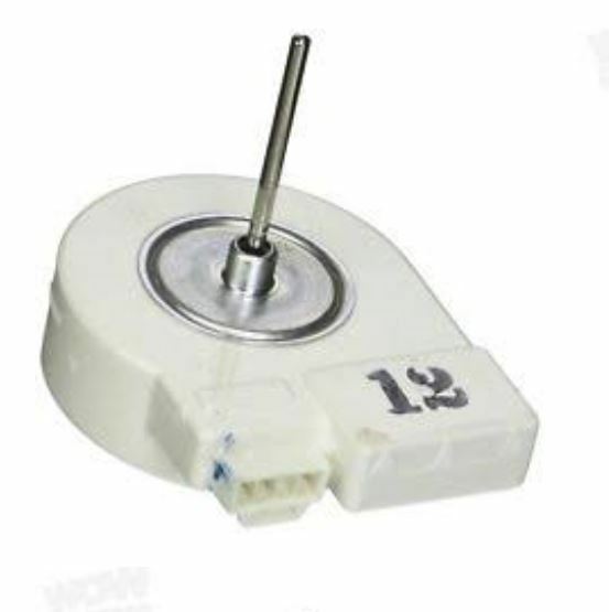American Fridge Freezer Fan Motor
