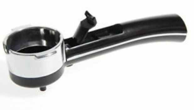 Delonghi Sump Handle BCO260CD EC430E.B EC700 EC425 EC435 BCO264 EC615 SILVER