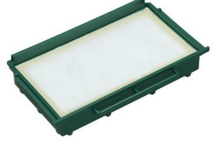 Compatible Morphy Richards Motor Cassette Filter FLT9493 Motor Filter