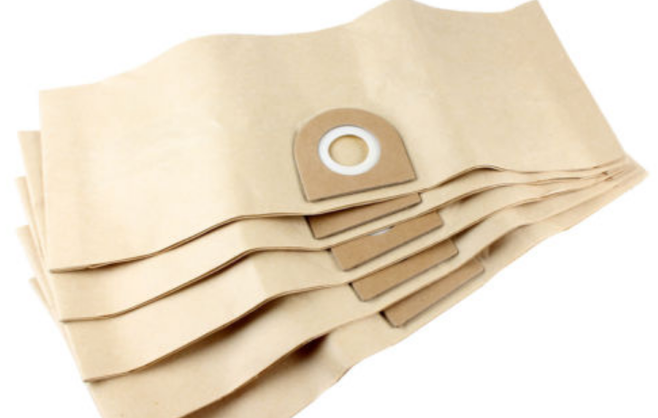 BAG 120 5 pack Vacuum Cleaner Bags to fit VAX Vacuum Cleaners