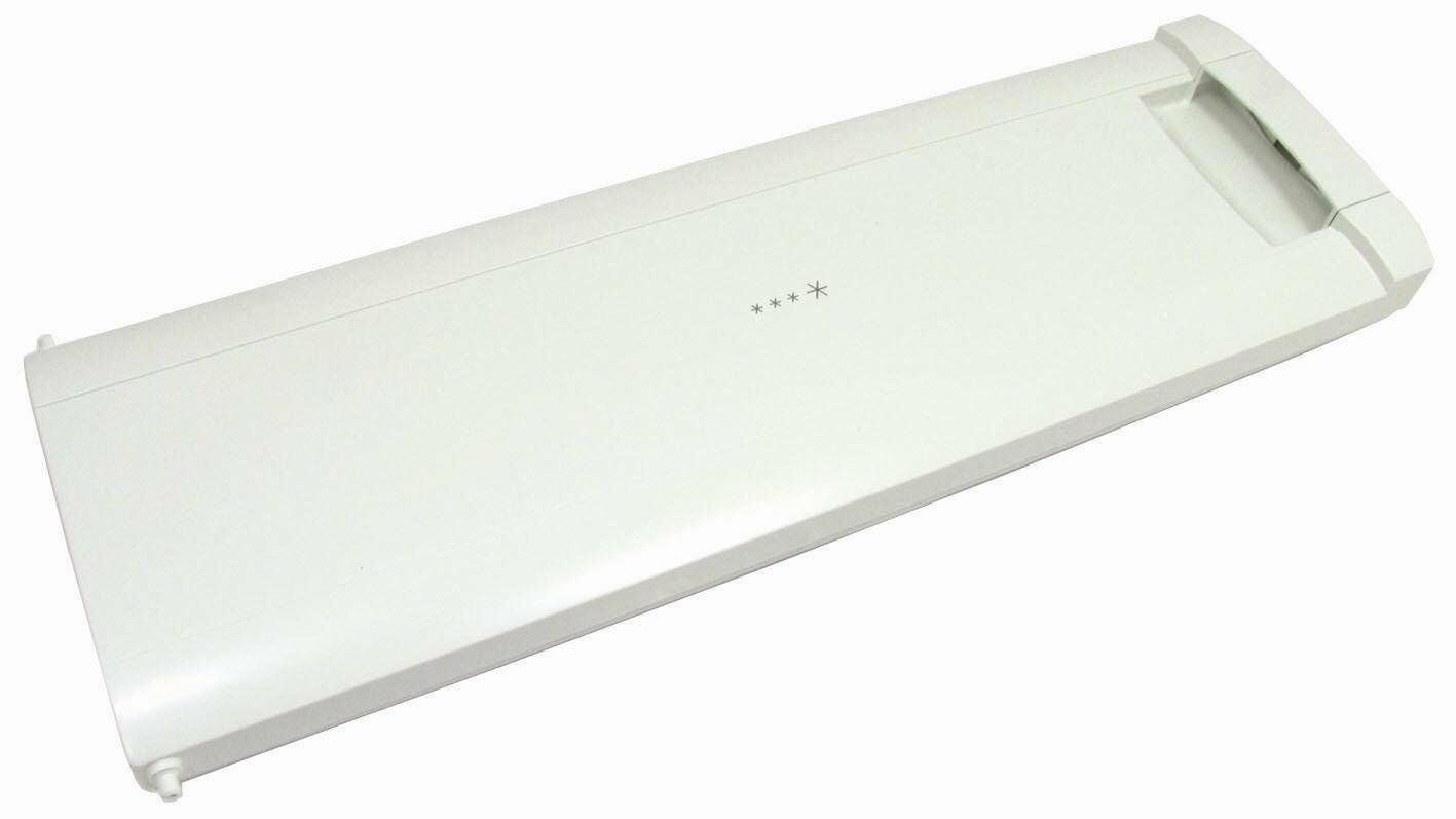 Baumatic Fridge Freezer Evaporator Door 07016622