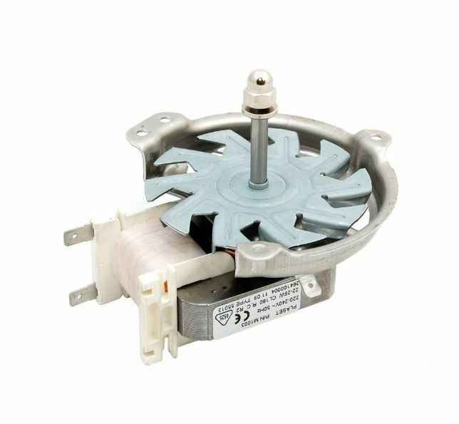 Beko 264100004 Belling Flavel Leisure New World Stoves Fan Oven Motor