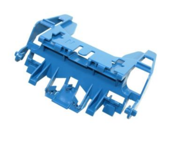 Miele Vacuum Cleaner Plastic Bag Holder, Blue