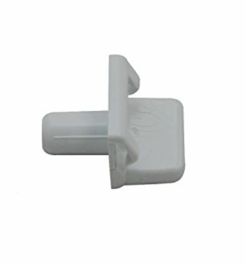 Bosch Fridge Shelf Support White