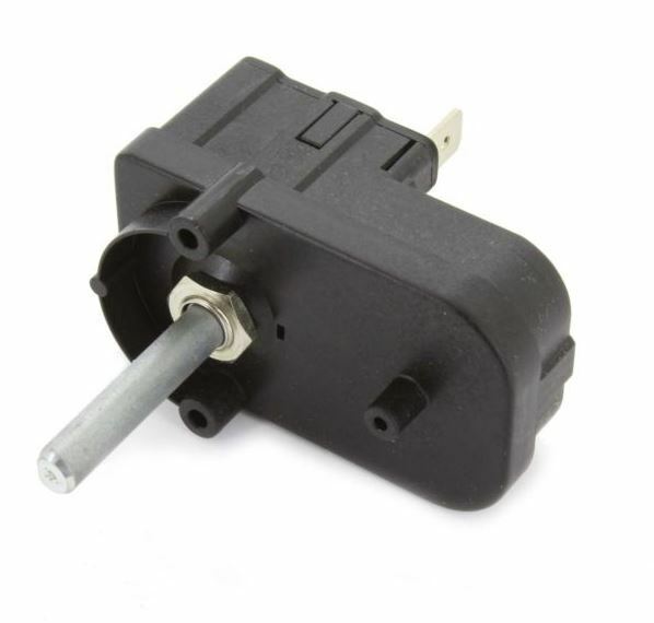 4 Minute Run Back Timer Spade / Tab Connector For Dualit Mi7 2 3 4 Slot Toaster