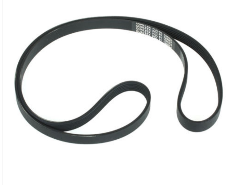 COMPATIBLE ZANUSSI WASHING MACHINE BELT 1280J6EL BLT207
