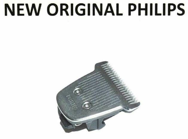 Cutter Hair Trimmer Head 41mm FMG For Philips Shaver MG5750 MG7730 MG7770 MG7790