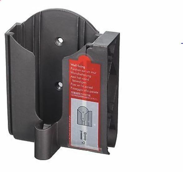 Dyson 918765-01 DC31 Vacuum Cleaner Wall Mounting Bracket Genuine