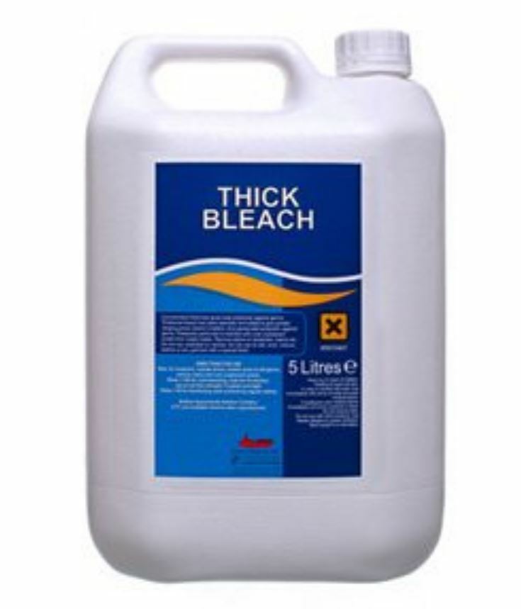 Thin Bleach 5L