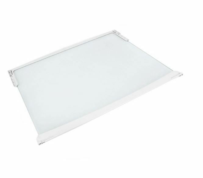 Baumatic BR11.2A**, BR15A Fridge Freezer Replacement Glass Shelf
