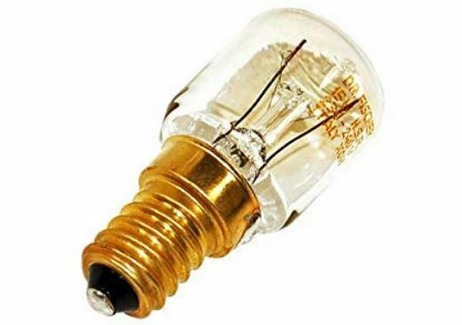 delonghi 15W SES (E14) Pygmy Lamp