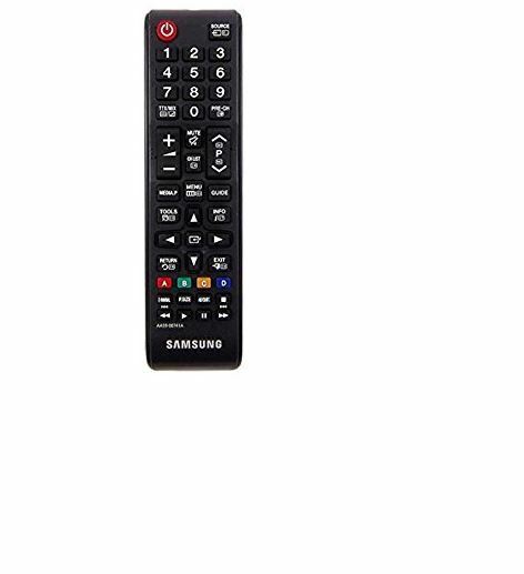 New Genuine Original Samsung TV LED LCD Remote control Type AA59-00741A