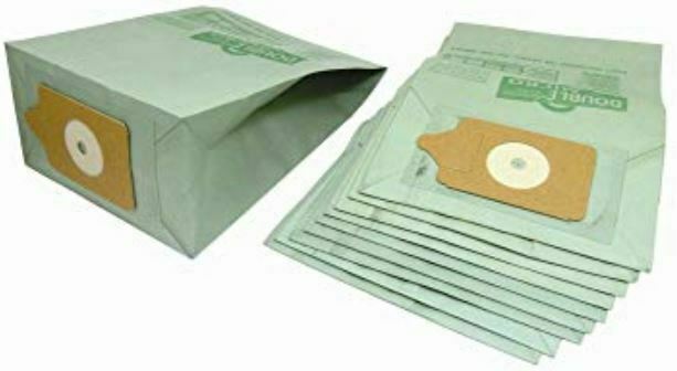 NVM-1CH Paper Dust Bag (Pack Of 10)