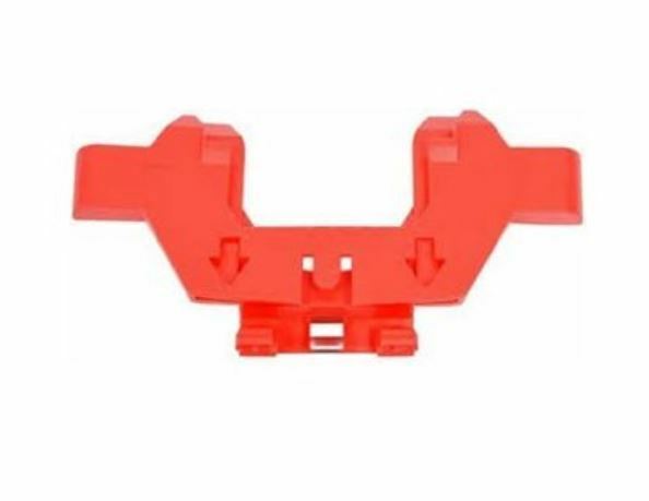 Miele Genuine S6000 Series Vacuum Cleaner Dust Bag Frame Holder 7510613