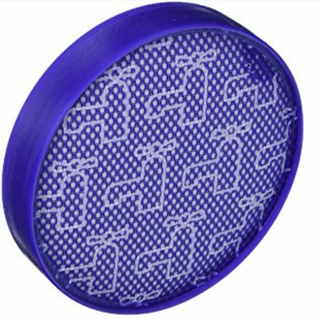 Dyson 91781901 Vacuum Cleaner Pre-Filter for DC19 / DC20 / DC21