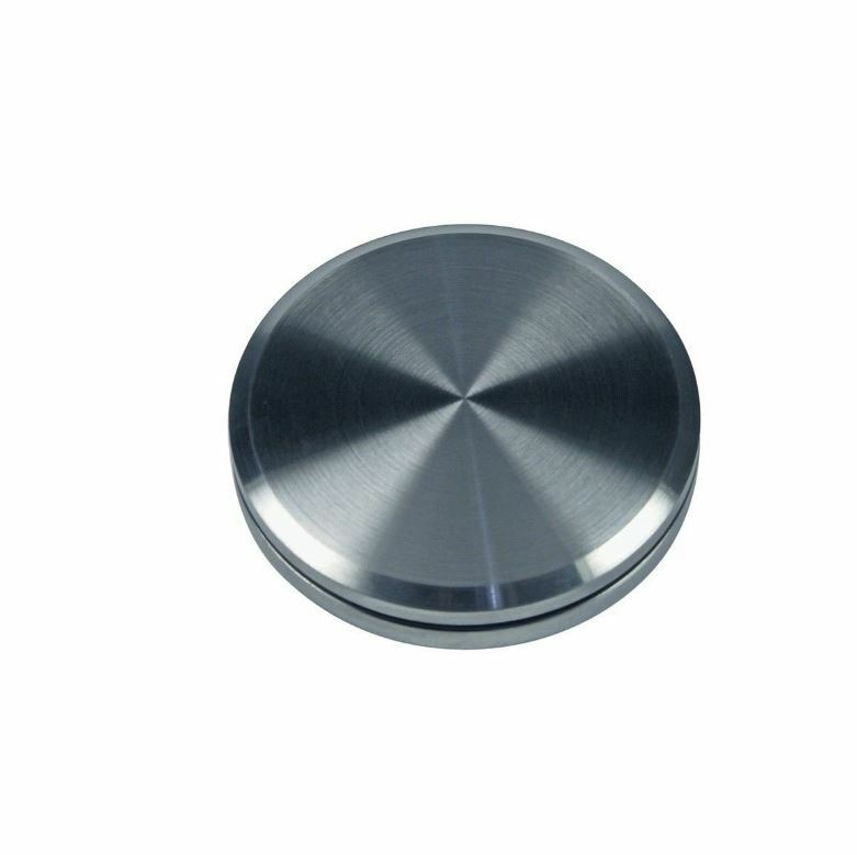 Bosch Hob "point & Twist" Control Knob. Genuine part number 00614176