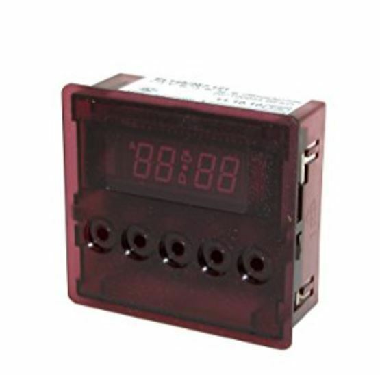 Beko Belling Flavel Leisure Stoves Oven Timer. Genuine part number 267100054