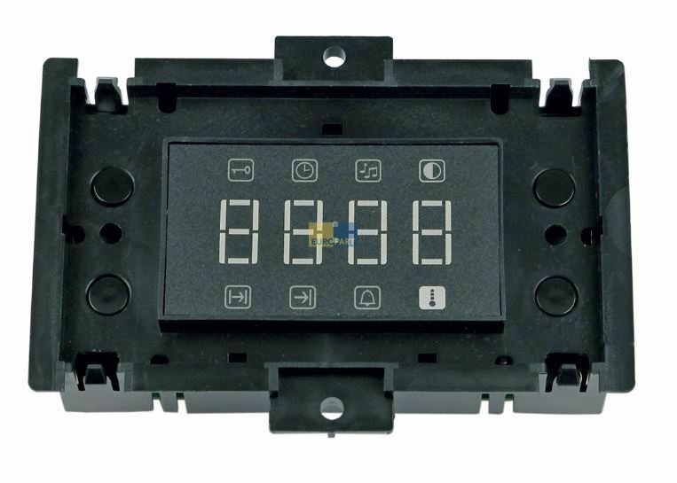 Beko 267000036 Oven Timer Clock