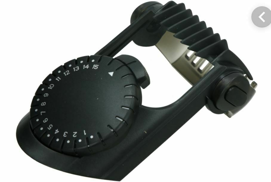 BABYLISS 35808450 Comb Attachment 1-15mm E845E, E845IE, E846PE, E847E