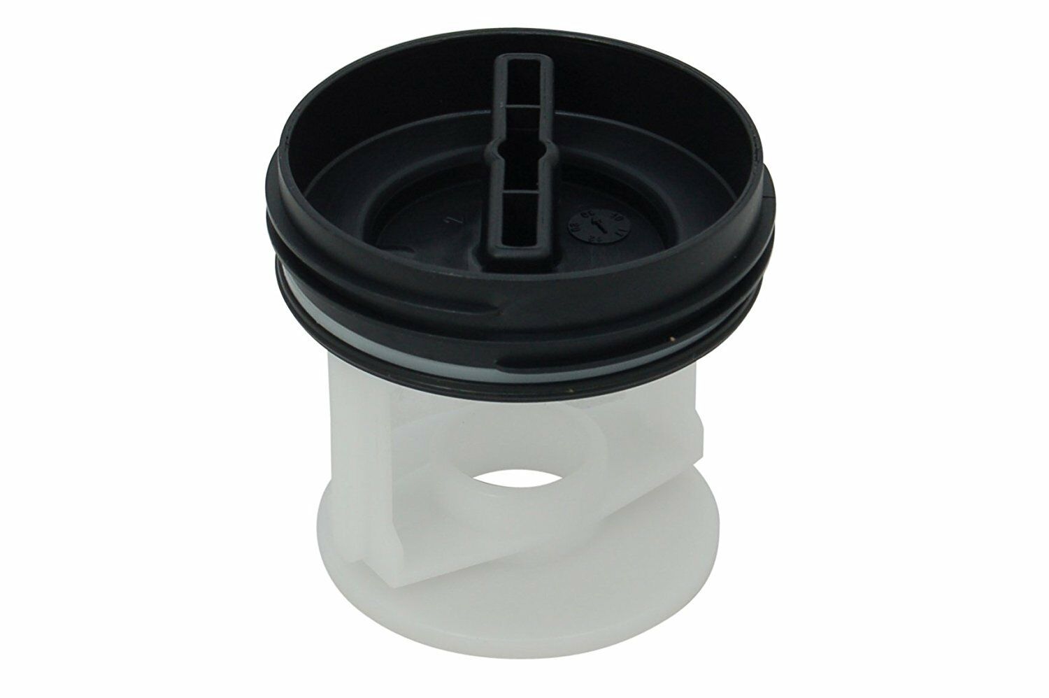 Bosch Neff Siemens  Drain Pump Fluff Filter 601996