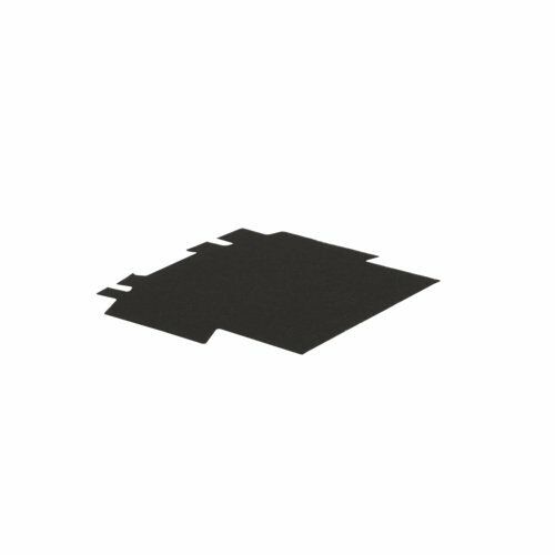 Bosch 488303 Vacuum Cleaner Filter