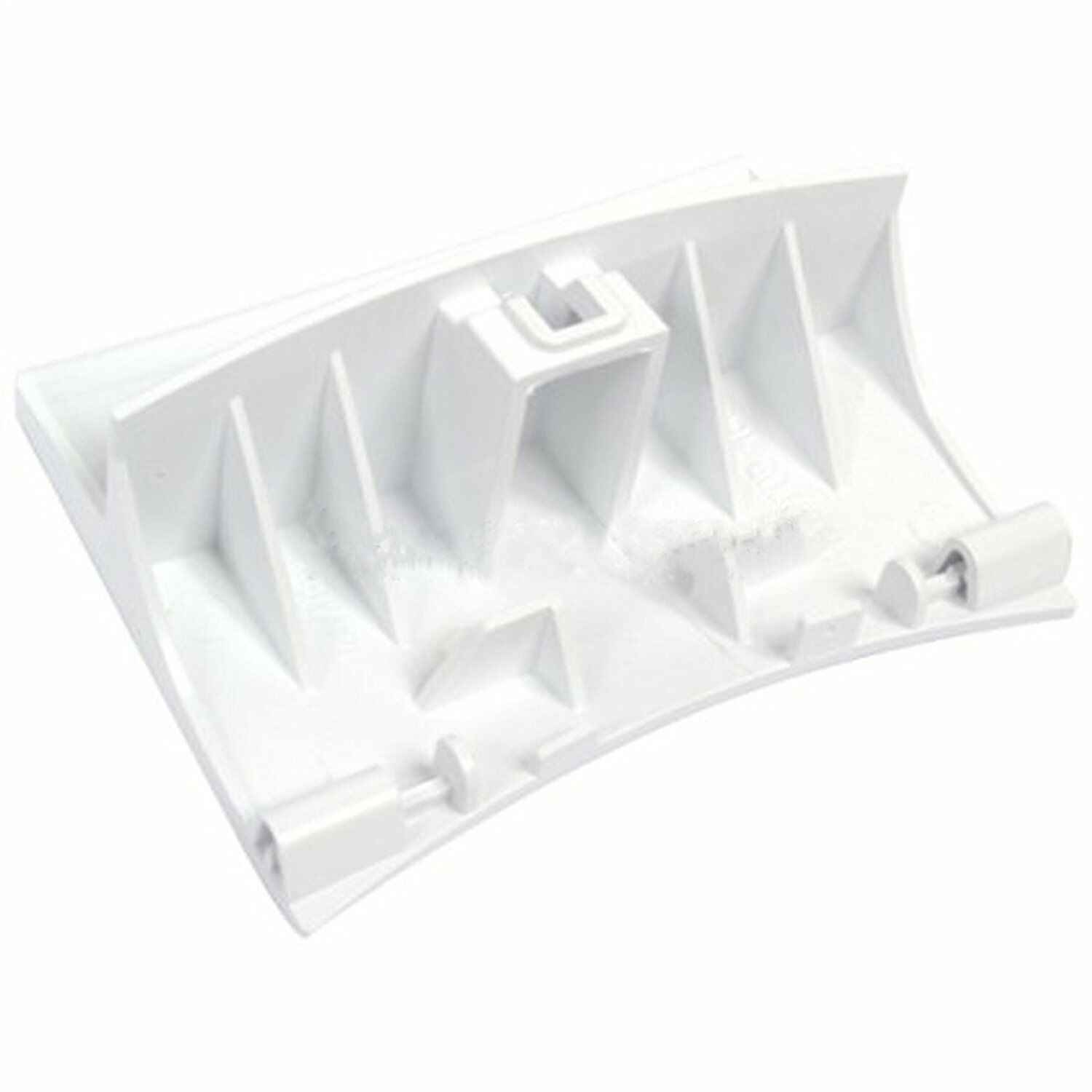 Door Handle Lever for Bosch Washing Machines (White) 183607 WAA WFD WXB