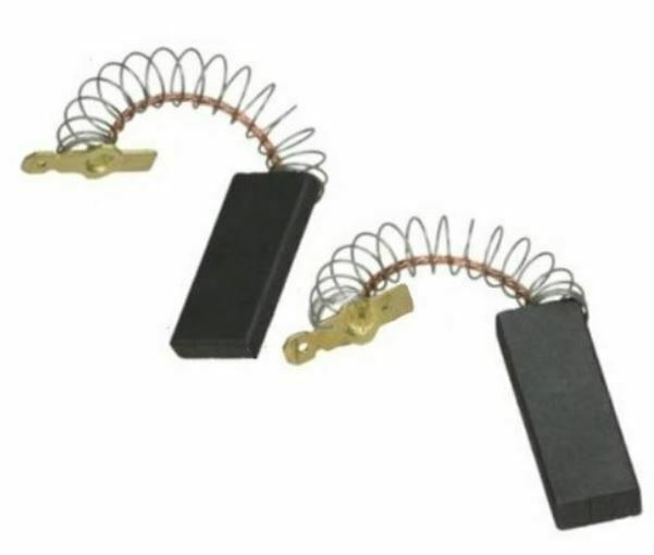 Carbon Brushes - Pair