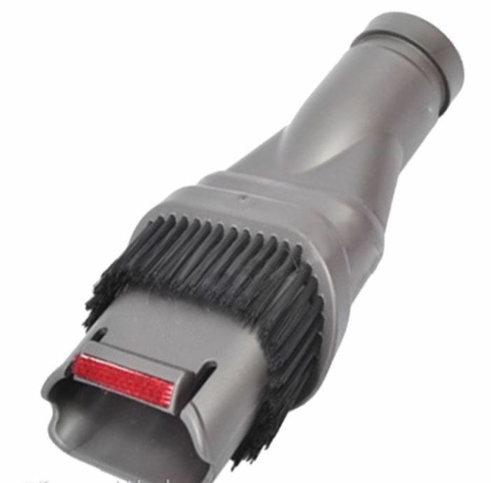 Combination Crevice Brush Tool for DYSON V6 Animal Absolute Vacuum Attachment