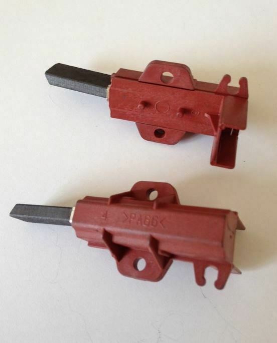 Fits Indesit , IWB6113 Washing Machine Carbon Brushes (CBN9191)