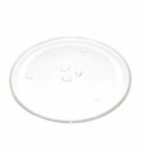Genuine Samsung GLASS TURNTABLE MICROWAVE (ROUND TRAY PLATE) 360MM DIAMETER