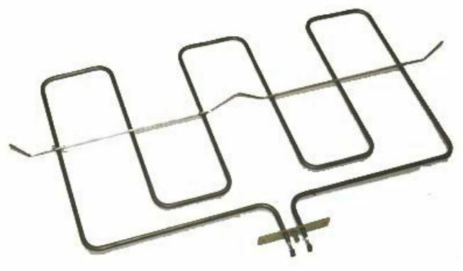 Base Oven Element 2050W