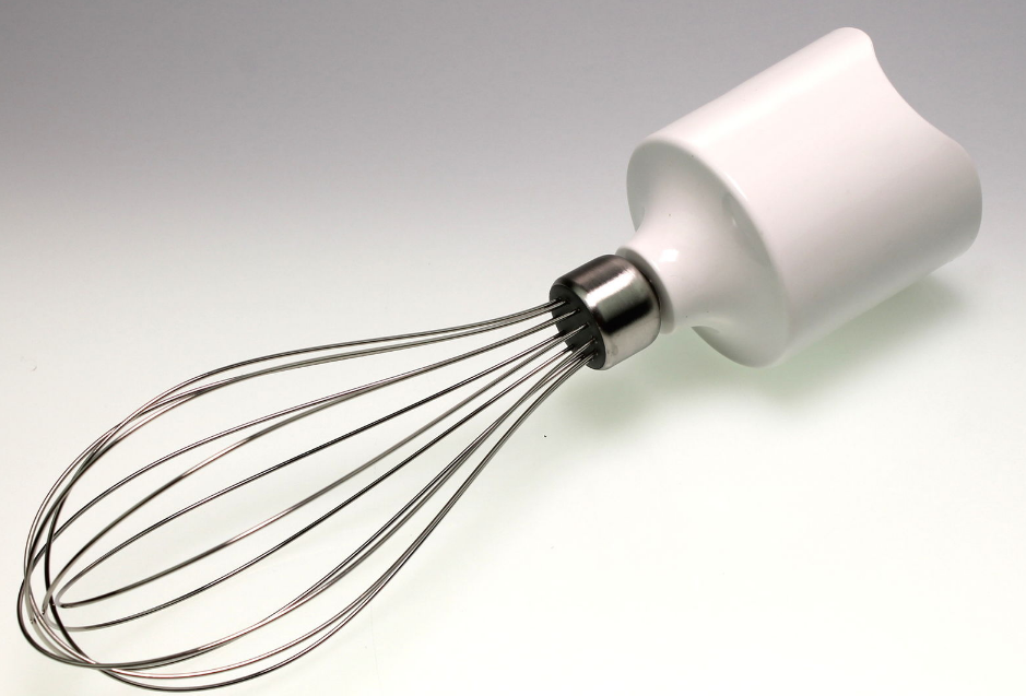 Kenwood Triblade Hand Blender Whisk Assembly With Collar HB710 HB714