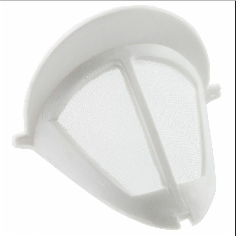 CREAM REPLACEMENT KETTLE FILTER FOR BOSCH TWK7607