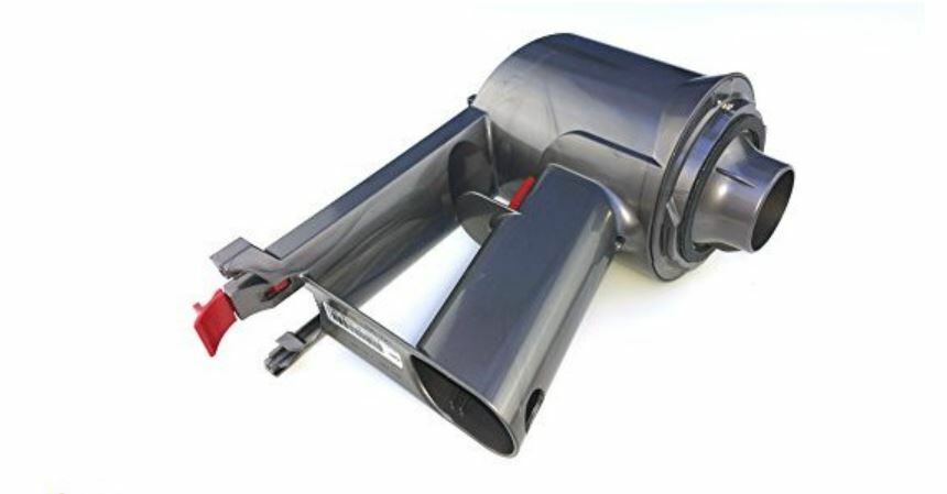 Brand New Genuine Dyson V8 Main Body Motor Animal Total Clean Absolute