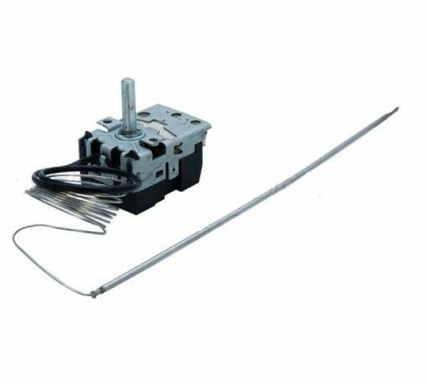 Genuine Beko Main Oven Cooker Thermostat 263100019 Original NEW