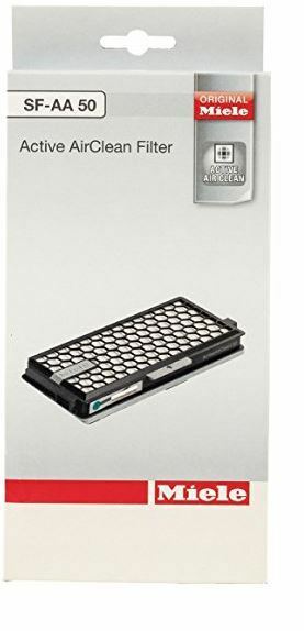 Genuine Miele SF-AA50 Active Air Clean Vacuum Cleaner Hoover Filter MIE9616110