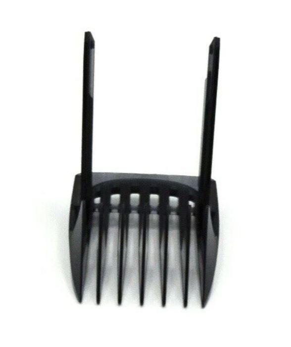 Pettine aggiuntivo medio Philips 422203630701 per taglia capelli HC7460 HC7462