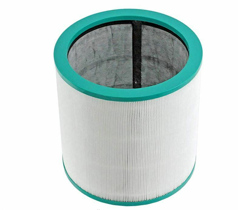 Hepa Filter For Dyson Pure Hot Cool Link Air Purifier HP00 HP01 HP02 HP03 DP01