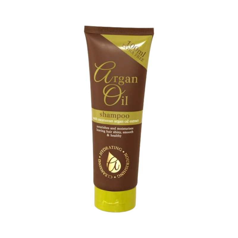 B2835 Argan Oil Shampoo - 150ml + 100ml Free (Pack of 12)