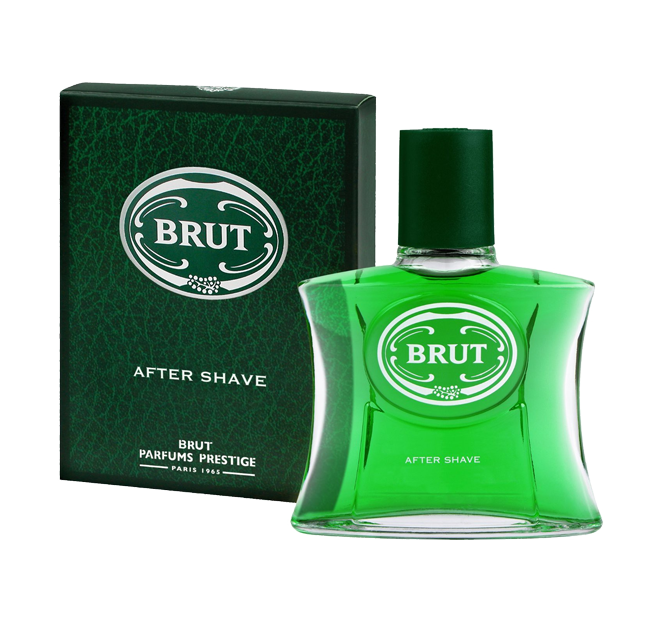 T0067 Brut Original Aftershave - 100ml (12 Pack)