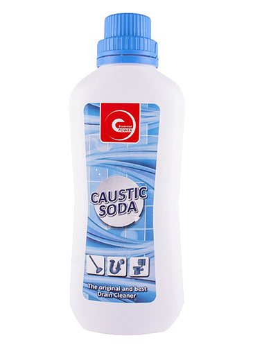 T0259 Caustic Soda - 500g (6 Pack)