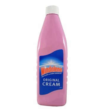 T0340 Windolene Emulsion - 500ml (6 Pack)
