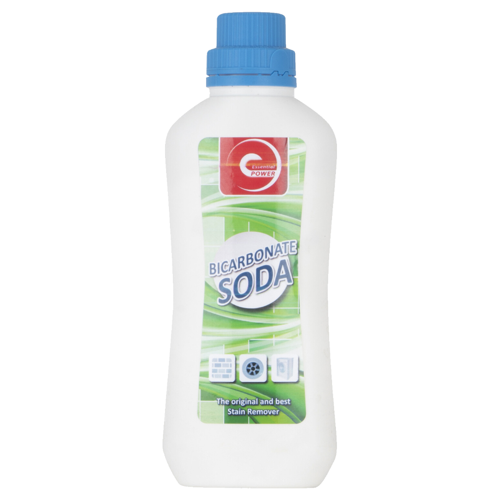 T1214 Bicarbonate Of Soda - 500g (Pk 6)